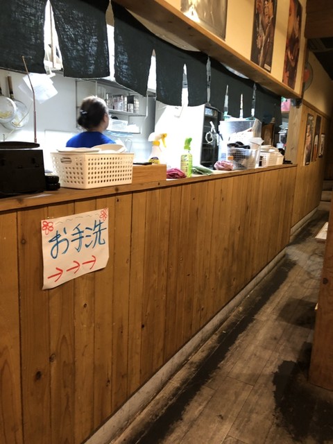 Naniwa no Kushikatsu Shichifuku photo 4
