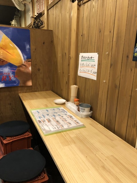 Naniwa no Kushikatsu Shichifuku photo 5