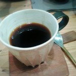 Takashimawanikafe - 