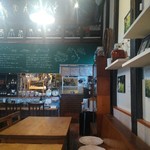 Takashimawanikafe - 