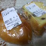 Ｊｕｓｔ Ｂａｋｅｄ Ｐａｏ