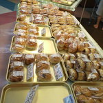 Ｊｕｓｔ Ｂａｋｅｄ Ｐａｏ