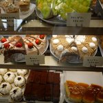 Cake&cafe CHALON - 