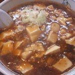 トーフラーメン 幸楊 - 