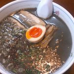 トーフラーメン 幸楊 - 