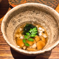 日本橋 蕎ノ字 - 