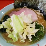 ラーメン よし家 - 