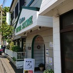 リバーストーン - 店先ｗ