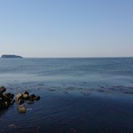 リバーストーン - 馬堀海岸