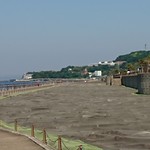 リバーストーン - 馬堀海岸・観音崎方面