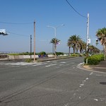 リバーストーン - 海岸沿い・馬堀海岸二丁目東交差点