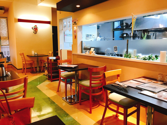 やさしい味工房 メリーさんち 鷲宮 洋食 食べログ