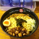 ラーメン人生JET600 - 