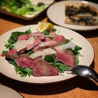 オービカ モッツァレラバー 横浜店 - 