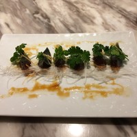 MASA'S KITCHEN 名古屋JRゲートタワー - ピータン