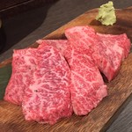 焼肉チャンピオン - 