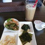 石焼ビビンバ屋 みや御苑 - 