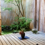 手打ち蕎麦 かね井 - 