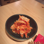 炭火焼肉 ナカオ商店 - 