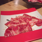 炭火焼肉 ナカオ商店 - 
