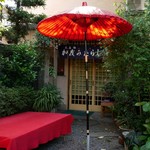 加茂みたらし茶屋 - 