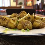 ナマステネパール - いつも芋