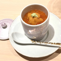 鮨 銀座 おのでら - 