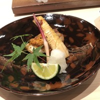 鮨 銀座 おのでら - 