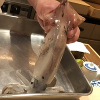 鮨 銀座 おのでら - 