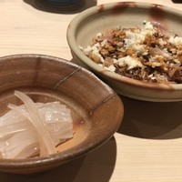 鮨 銀座 おのでら - 