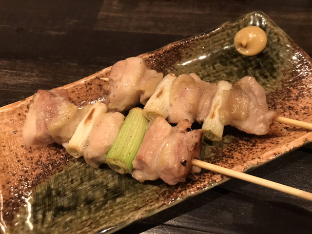 炭火やきとり 中中 土浦店 旧店名 和家 土浦 焼鳥 ネット予約可 食べログ