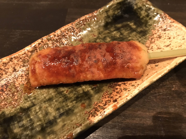 炭火やきとり 中中 土浦店 旧店名 和家 土浦 焼鳥 ネット予約可 食べログ