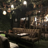 jungle dining＆bar WOOD