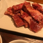 焼肉ホルモン 山水縁 - 