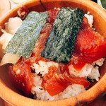 手こね茶屋 本店