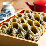 そば酒房 凛や ヨドバシ横浜店