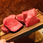 三田牛竈炭火焼 ウェスタ - 