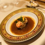 三田牛竈炭火焼 ウェスタ - 