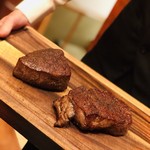 三田牛竈炭火焼 ウェスタ - 