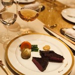 三田牛竈炭火焼 ウェスタ - 