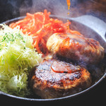 ハマバーグ ヨドバシ横浜店