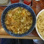 横浜大勝軒 神奈川新町店