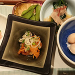 うまいものあり おおみ矢 - 