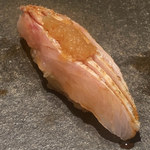 寿し おおはた - 