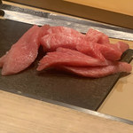 寿し おおはた - 