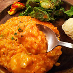 Risotto Cafe 東京基地 - 