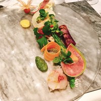 イタリア料理サルーチェ - 