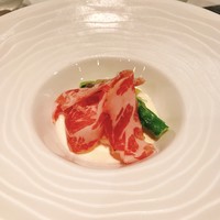 イタリア料理サルーチェ - 