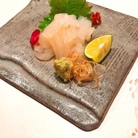 本等鮨 海馬 本店 - 