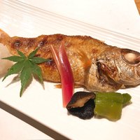 本等鮨 海馬 本店 - 